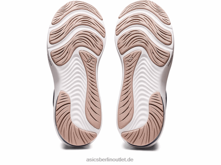 Gel-Puls 14 BL4N2498Asics Indigoblau/Himmel