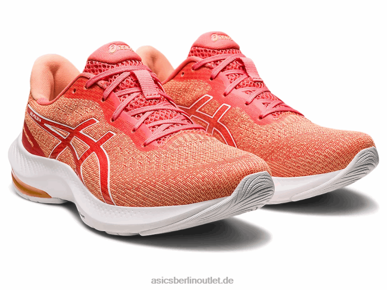 Gel-Puls 14 BL4N2501Asics Sommerdüne/Weiß