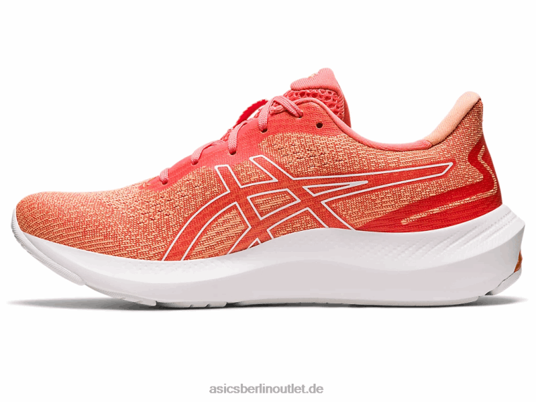Gel-Puls 14 BL4N2501Asics Sommerdüne/Weiß