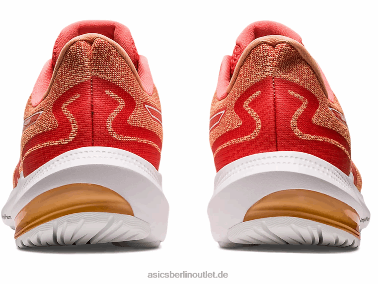 Gel-Puls 14 BL4N2501Asics Sommerdüne/Weiß