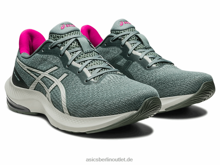 Gel-Puls 14 BL4N2517Asics Schiefergrau/Efeu