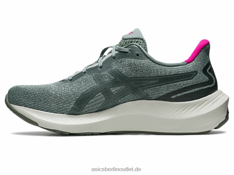 Gel-Puls 14 BL4N2517Asics Schiefergrau/Efeu