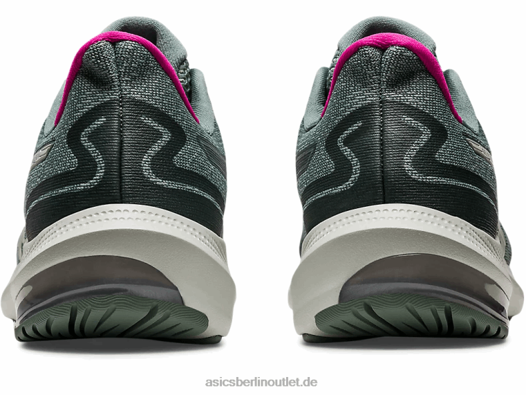 Gel-Puls 14 BL4N2517Asics Schiefergrau/Efeu