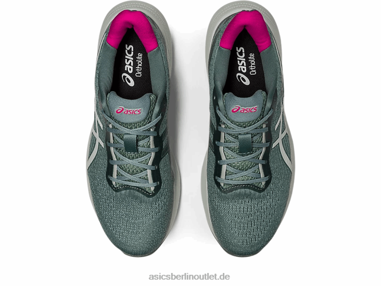 Gel-Puls 14 BL4N2517Asics Schiefergrau/Efeu