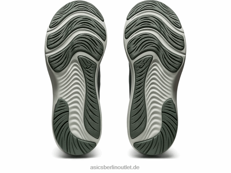 Gel-Puls 14 BL4N2517Asics Schiefergrau/Efeu