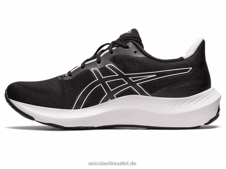 Gel-Puls 14 BL4N2546Asics Schwarz-Weiss