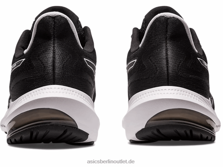 Gel-Puls 14 breit BL4N2466Asics Schwarz-Weiss
