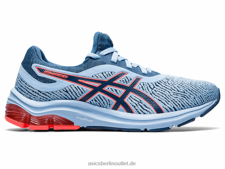 Gel-Pulse 12 Mono-Socke BL4N4149Asics großer Hai