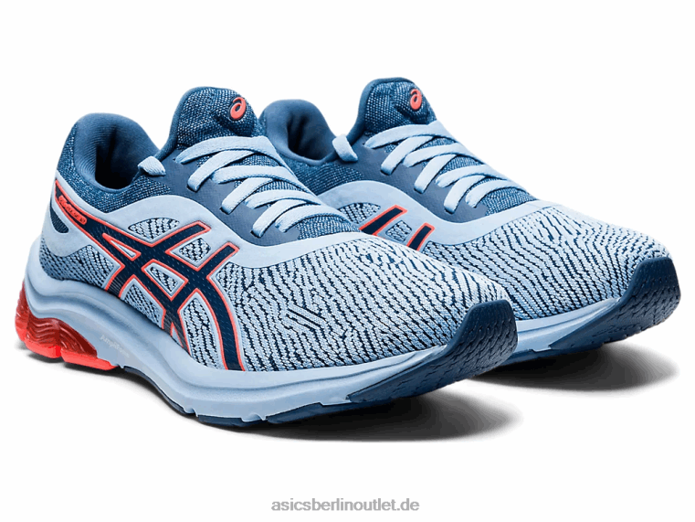 Gel-Pulse 12 Mono-Socke BL4N4149Asics großer Hai