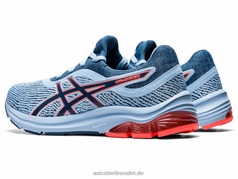 Gel-Pulse 12 Mono-Socke BL4N4149Asics großer Hai