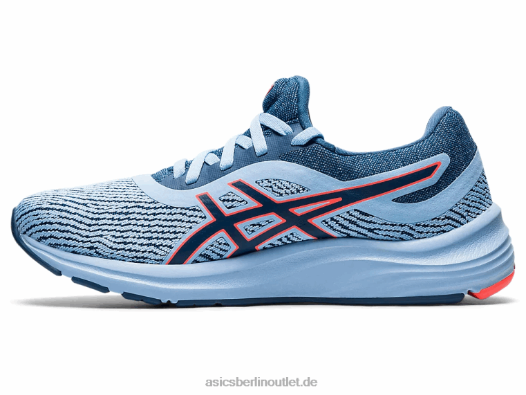 Gel-Pulse 12 Mono-Socke BL4N4149Asics großer Hai