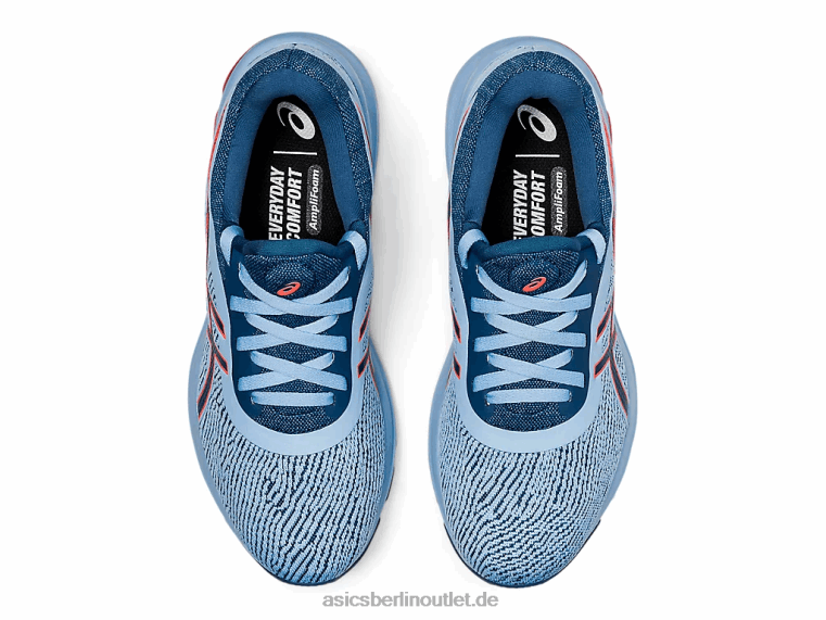 Gel-Pulse 12 Mono-Socke BL4N4149Asics großer Hai