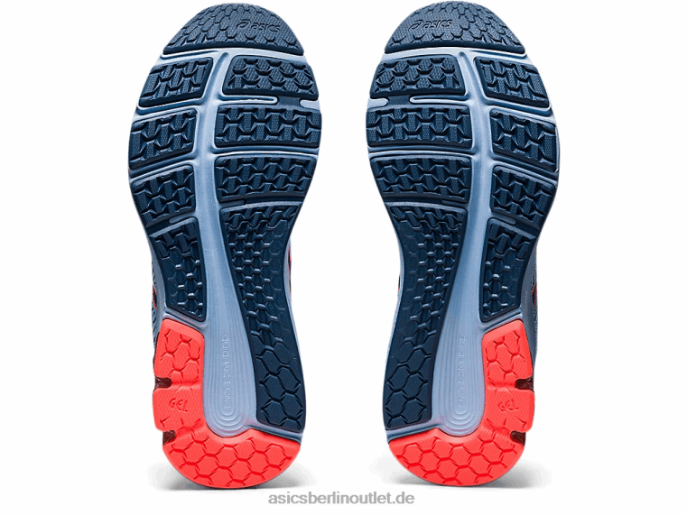 Gel-Pulse 12 Mono-Socke BL4N4149Asics großer Hai
