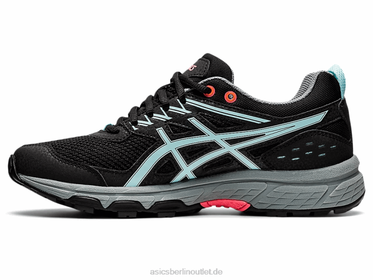 Gel-Sangaku 2 BL4N2601 Asicsschwarz/klarblau