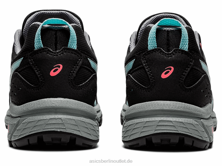 Gel-Sangaku 2 BL4N2601 Asicsschwarz/klarblau