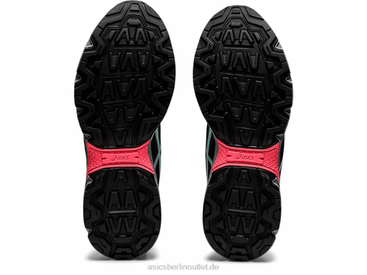 Gel-Sangaku 2 BL4N2601 Asicsschwarz/klarblau