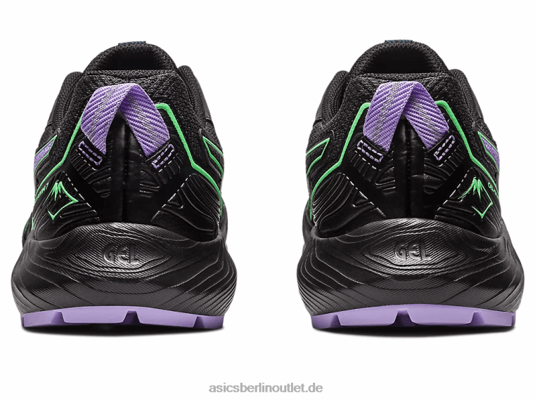 Gel-Sonoma 7 BL4N2313Asics Graphitgrau/Digitalviolett