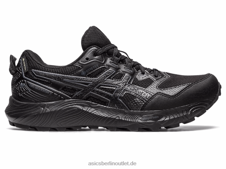 Gel-Sonoma 7 GTX BL4N2338Asics schwarz/trägergrau