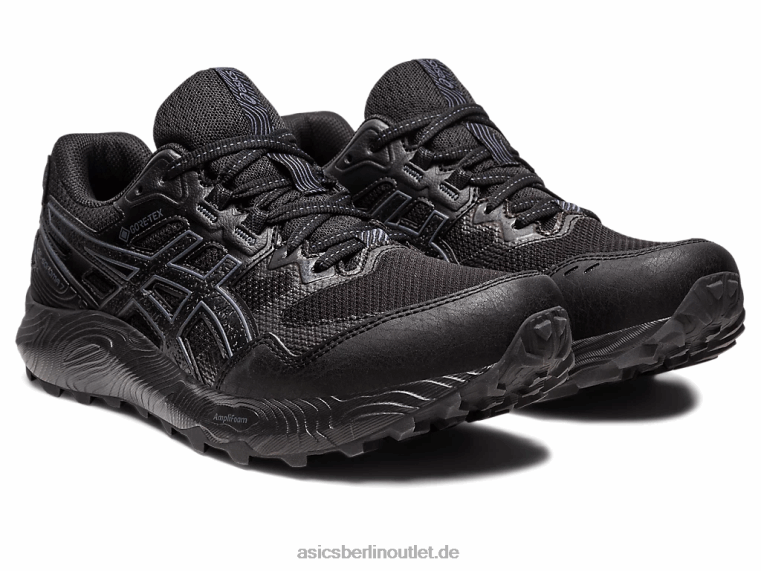 Gel-Sonoma 7 GTX BL4N2338Asics schwarz/trägergrau