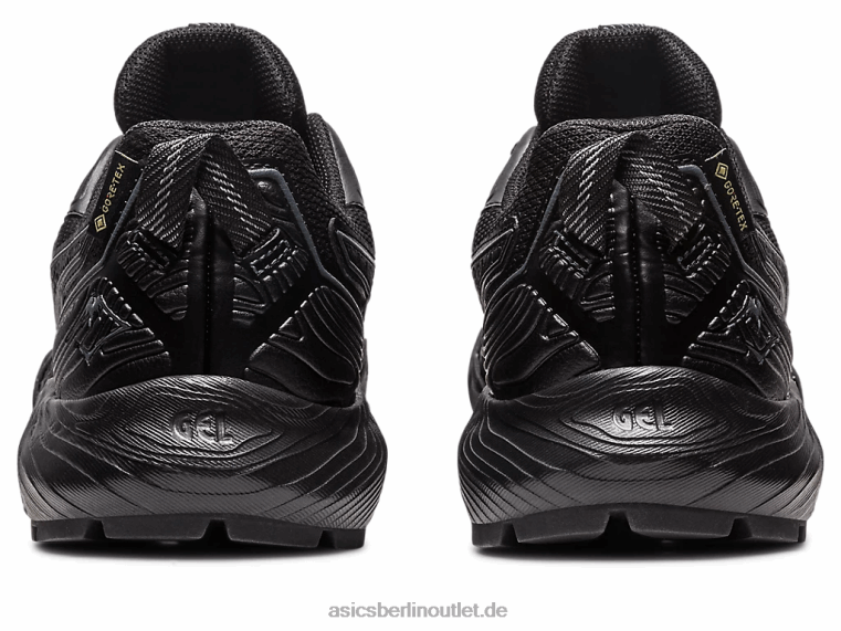 Gel-Sonoma 7 GTX BL4N2338Asics schwarz/trägergrau
