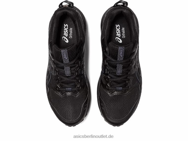 Gel-Sonoma 7 GTX BL4N2338Asics schwarz/trägergrau