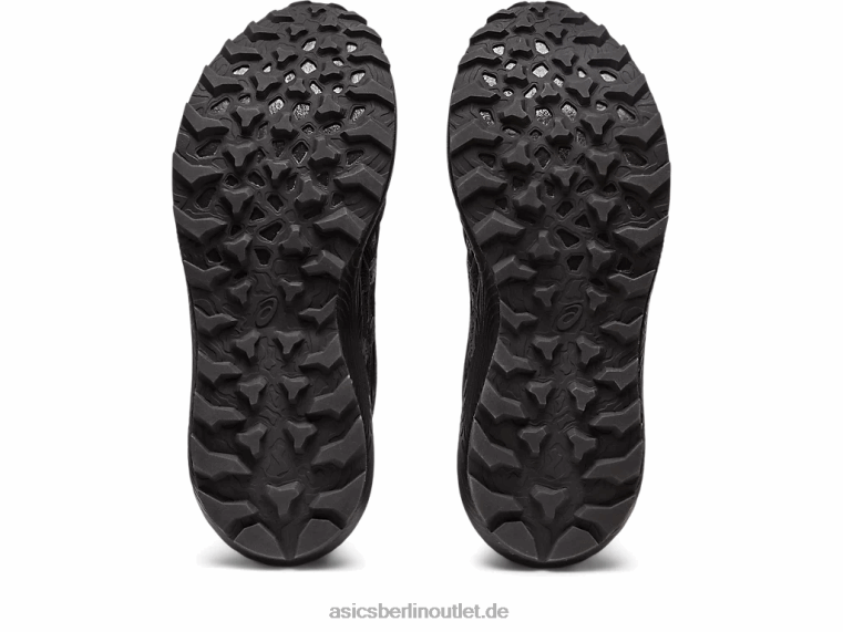 Gel-Sonoma 7 GTX BL4N2338Asics schwarz/trägergrau