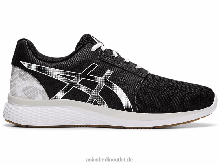 Gel-Torrance 2 BL4N4155Asics Schwarz-Weiss