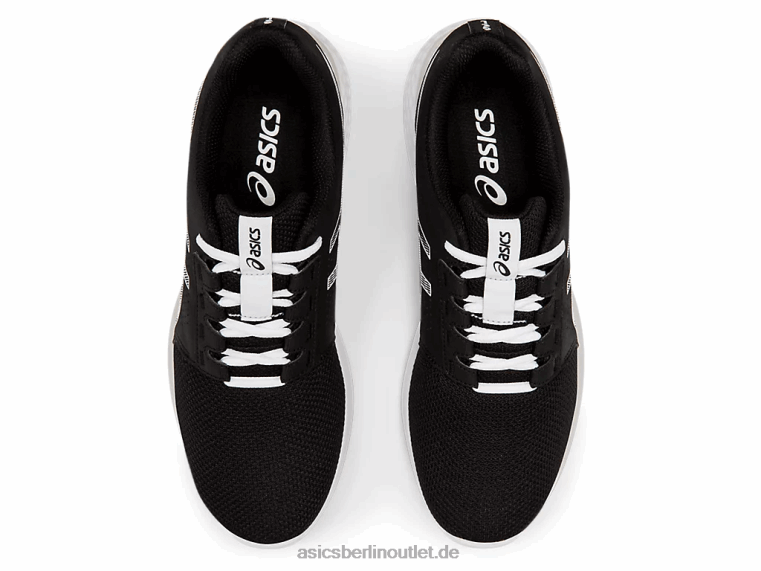 Gel-Torrance 2 BL4N4155Asics Schwarz-Weiss