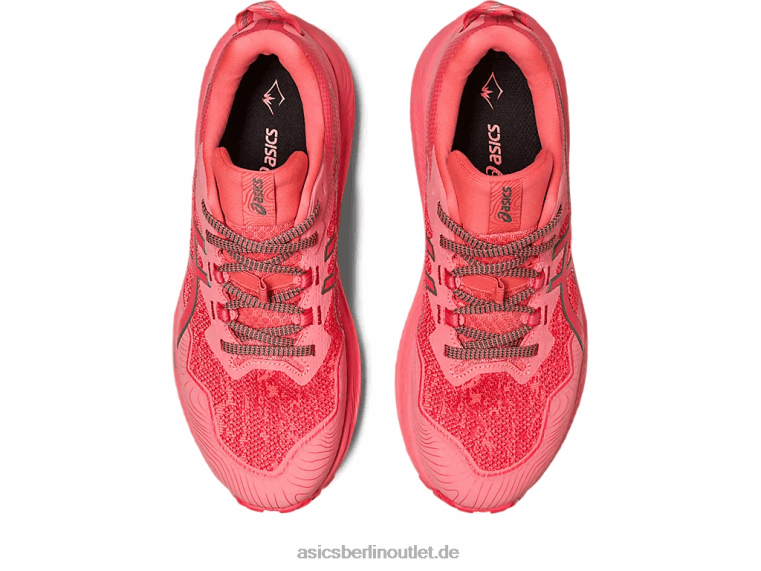 Gel-Trabuco 11 BL4N2306Asics rosa Grapefruit/Efeu