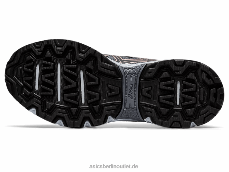 Gel-Venture 7 BL4N4175Asics Graphitgrau/Roségold