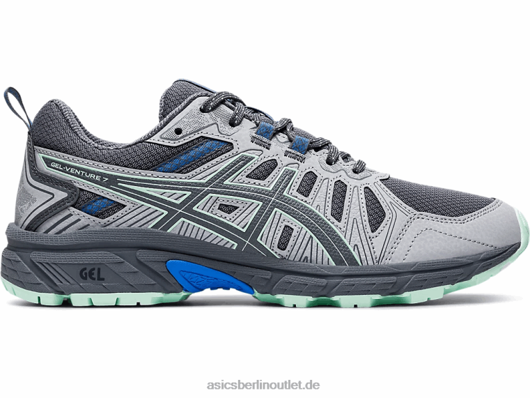 Gel-Venture 7 BL4N4196Asics Blattgestein/Eisminze