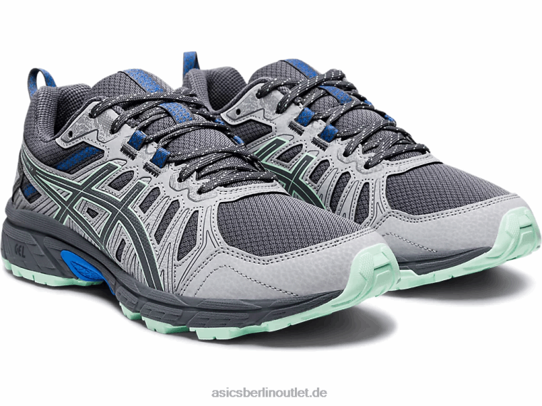 Gel-Venture 7 BL4N4196Asics Blattgestein/Eisminze