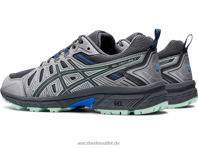 Gel-Venture 7 BL4N4196Asics Blattgestein/Eisminze