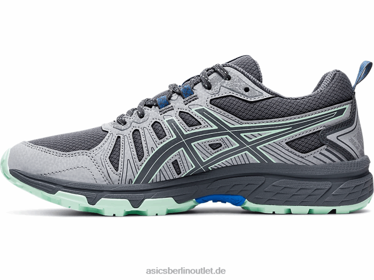 Gel-Venture 7 BL4N4196Asics Blattgestein/Eisminze