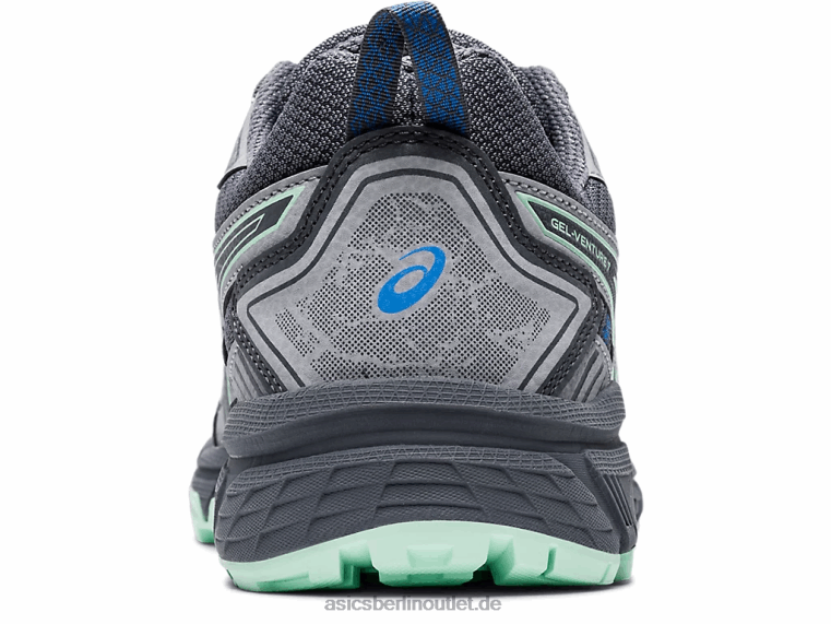 Gel-Venture 7 BL4N4196Asics Blattgestein/Eisminze