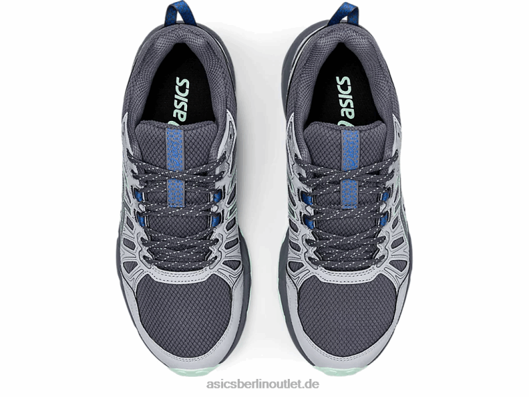 Gel-Venture 7 BL4N4196Asics Blattgestein/Eisminze