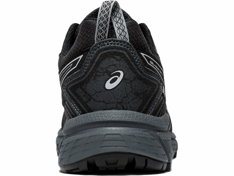 Gel-Venture 7 BL4N4209Asics Schwarz/Piemontgrau