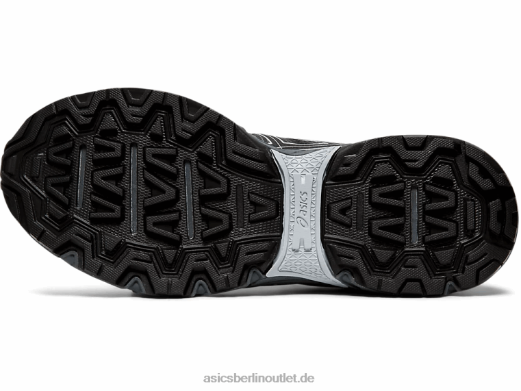 Gel-Venture 7 BL4N4209Asics Schwarz/Piemontgrau
