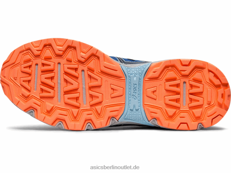 Gel-Venture 7 BL4N4210Asics blaue Weite/Erbeblau