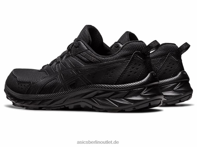 Gel-Venture 9 BL4N2202Asics Schwarz