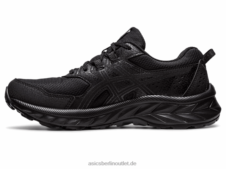 Gel-Venture 9 BL4N2202Asics Schwarz