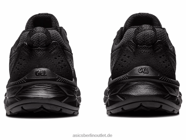 Gel-Venture 9 BL4N2202Asics Schwarz