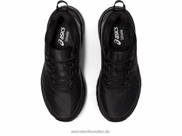 Gel-Venture 9 BL4N2202Asics Schwarz