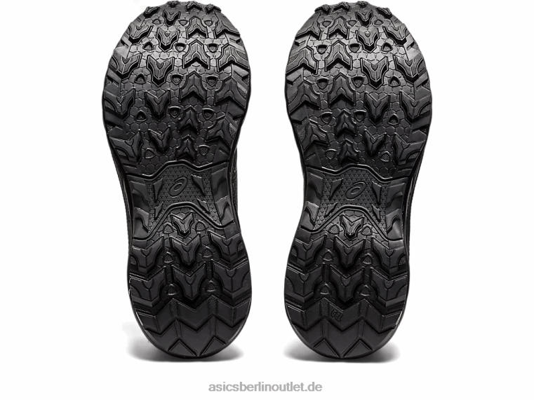Gel-Venture 9 BL4N2202Asics Schwarz