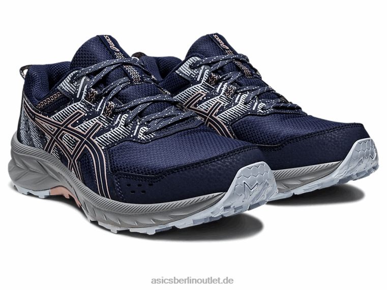 Gel-Venture 9 BL4N2206Asics Mitternacht/Rehkitz