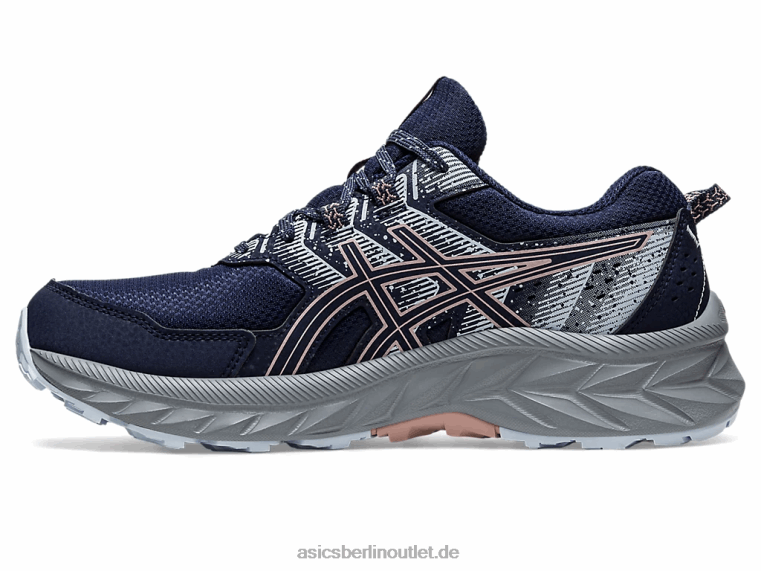 Gel-Venture 9 BL4N2206Asics Mitternacht/Rehkitz