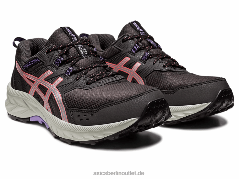 Gel-Venture 9 BL4N2209Asics Graphitgrau/Reinsilber