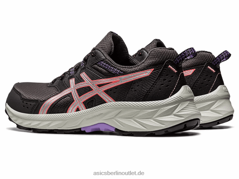 Gel-Venture 9 BL4N2209Asics Graphitgrau/Reinsilber