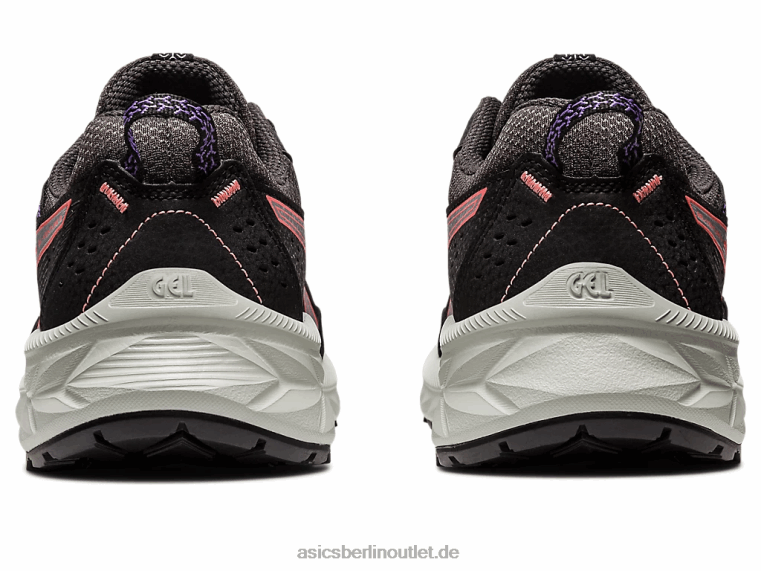 Gel-Venture 9 BL4N2209Asics Graphitgrau/Reinsilber