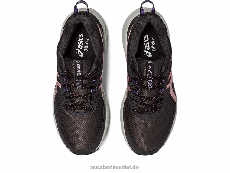 Gel-Venture 9 BL4N2209Asics Graphitgrau/Reinsilber